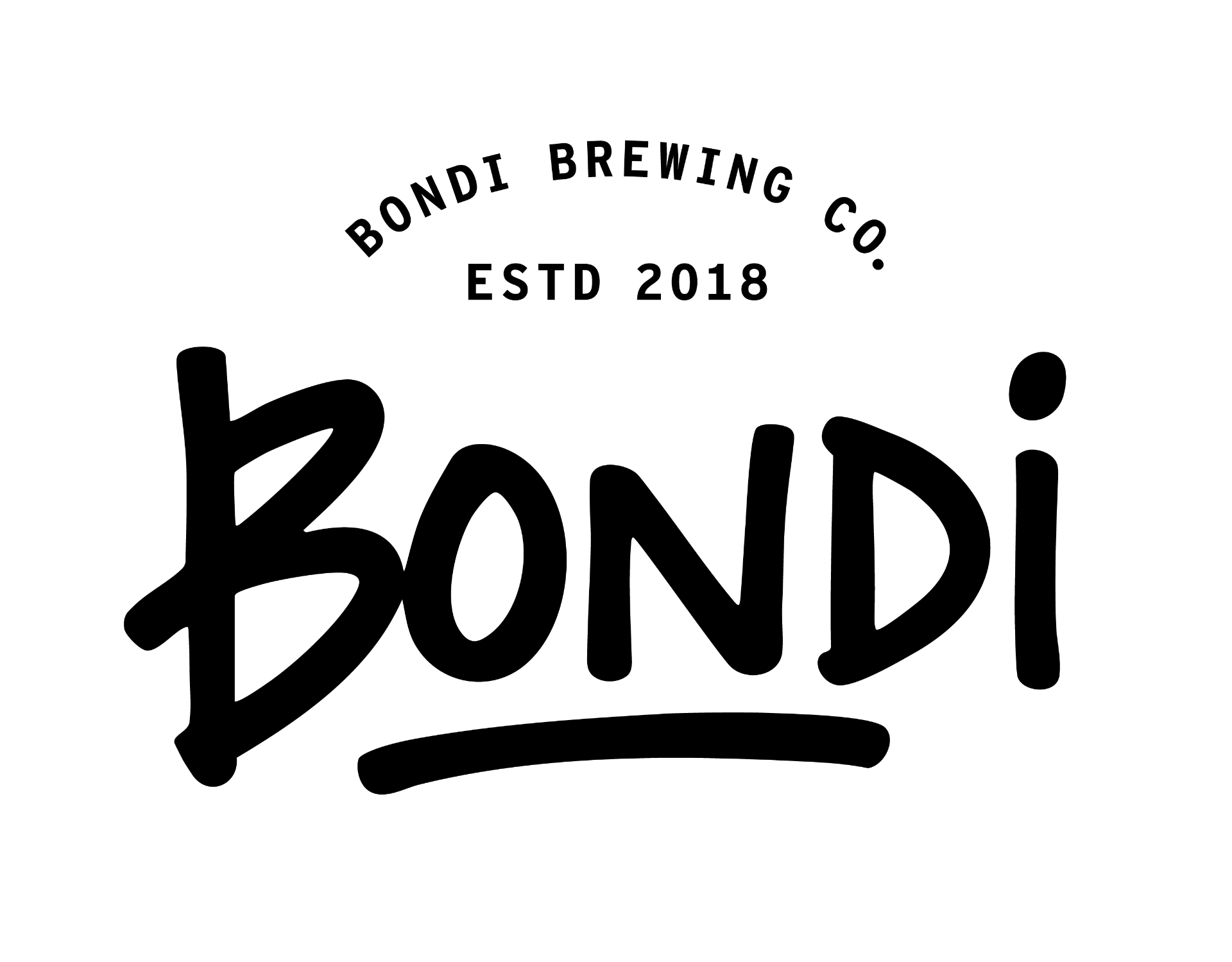 Bondi logo